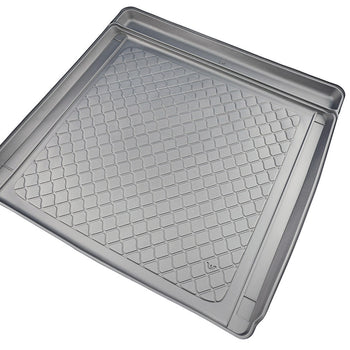 Tapis de coffre Land Rover Range Rover V, carrosserie suv, fabrication 11.2021 - présent, 5 places, empattement court, longueur réglable | 194164GRD