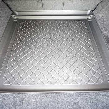 Tapis de coffre Land Rover Range Rover V, carrosserie suv, fabrication 11.2021 - présent, 5 places, empattement long, longueur réglable | 194164GRD