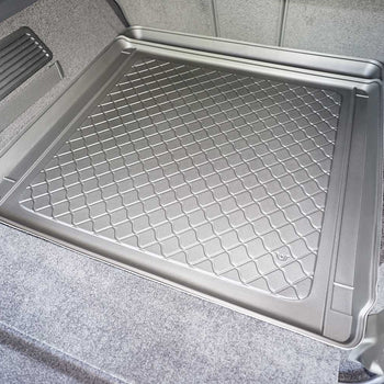 Tapis de coffre Land Rover Range Rover V PHEV, carrosserie suv, fabrication 11.2021 - présent, 5 places, empattement court, longueur réglable | 194164GRD