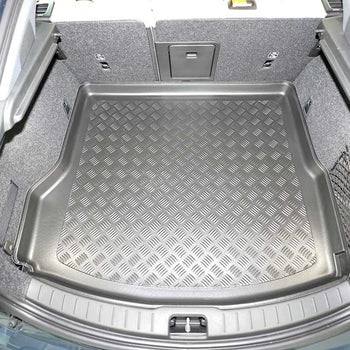 Tapis de coffre Polestar Polestar 2 electric, carrosserie sedán, fabrication 07.2020 - présent | 194180BSC