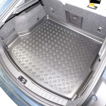 Tapis de coffre Polestar Polestar 2 electric, carrosserie sedán, fabrication 07.2020 - présent | 194180BSC