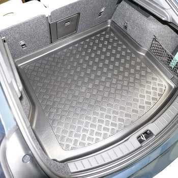 Tapis de coffre Polestar Polestar 2 electric, carrosserie sedán, fabrication 07.2020 - présent | 194180BSC