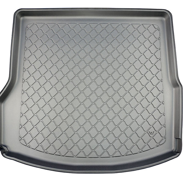 Tapis de coffre Polestar Polestar 2 electric, carrosserie sedán, fabrication 07.2020 - présent | 194180GRD