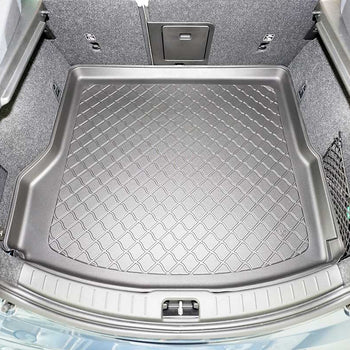 Tapis de coffre Polestar Polestar 2 electric, carrosserie sedán, fabrication 07.2020 - présent | 194180GRD