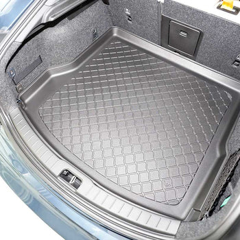 Tapis de coffre Polestar Polestar 2 electric, carrosserie sedán, fabrication 07.2020 - présent | 194180GRD