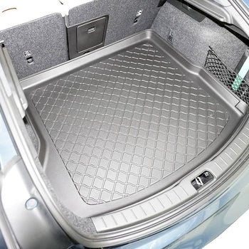 Tapis de coffre Polestar Polestar 2 electric, carrosserie sedán, fabrication 07.2020 - présent | 194180GRD