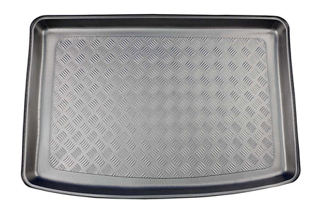 Tapis de coffre Nissan Juke II Hybrid, carrosserie suv, fabrication 06.2022 - présent | 194191BSC