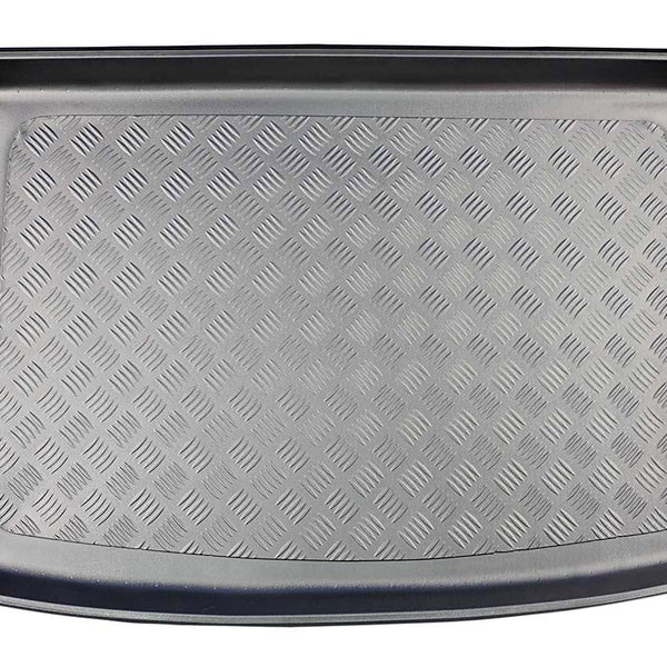 Tapis de coffre Nissan Juke II Hybrid, carrosserie suv, fabrication 06.2022 - présent | 194191BSC