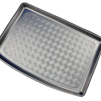 Tapis de coffre Nissan Juke II Hybrid, carrosserie suv, fabrication 06.2022 - présent | 194191BSC