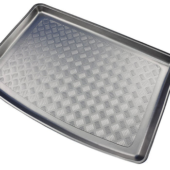 Tapis de coffre Nissan Juke II Hybrid, carrosserie suv, fabrication 06.2022 - présent | 194191BSC