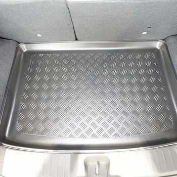 Tapis de coffre Nissan Juke II Hybrid, carrosserie suv, fabrication 06.2022 - présent | 194191BSC