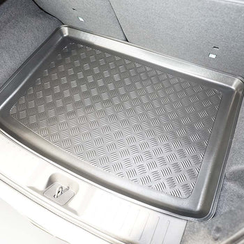 Tapis de coffre Nissan Juke II Hybrid, carrosserie suv, fabrication 06.2022 - présent | 194191BSC