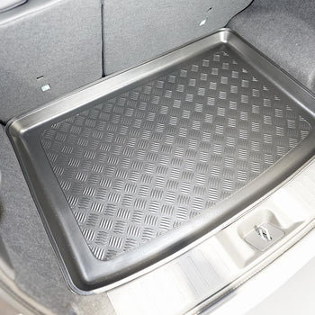 Tapis de coffre Nissan Juke II Hybrid, carrosserie suv, fabrication 06.2022 - présent | 194191BSC