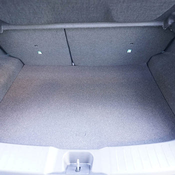 Tapis de coffre Nissan Juke II Hybrid, carrosserie suv, fabrication 06.2022 - présent | 194191BSC