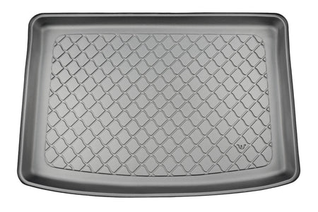 Tapis de coffre Nissan Juke II Hybrid, carrosserie suv, fabrication 06.2022 - présent | 194191GRD