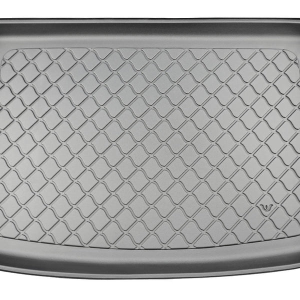 Tapis de coffre Nissan Juke II Hybrid, carrosserie suv, fabrication 06.2022 - présent | 194191GRD