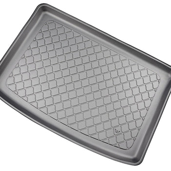 Tapis de coffre Nissan Juke II Hybrid, carrosserie suv, fabrication 06.2022 - présent | 194191GRD