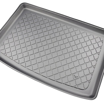 Tapis de coffre Nissan Juke II Hybrid, carrosserie suv, fabrication 06.2022 - présent | 194191GRD