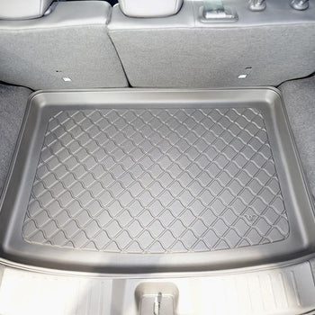 Tapis de coffre Nissan Juke II Hybrid, carrosserie suv, fabrication 06.2022 - présent | 194191GRD