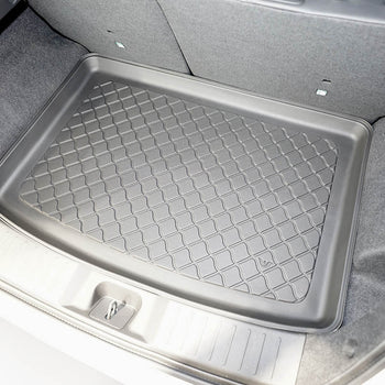 Tapis de coffre Nissan Juke II Hybrid, carrosserie suv, fabrication 06.2022 - présent | 194191GRD