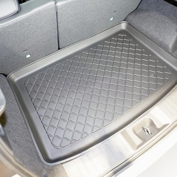 Tapis de coffre Nissan Juke II Hybrid, carrosserie suv, fabrication 06.2022 - présent | 194191GRD