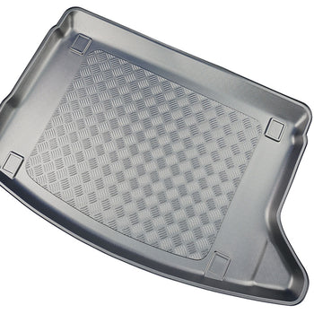 Tapis de coffre Hyundai I30 III (PD) 48V-Hybrid, carrosserie berline, fabrication 05.2020 - présent | 194222BSC