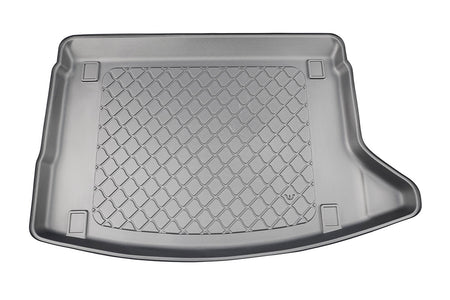 Tapis de coffre Hyundai I30 III, carrosserie berline, fabrication 2021 - présent, 48v-hybride | 194222GRD