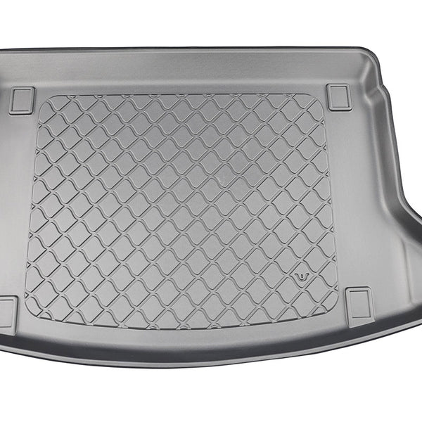 Tapis de coffre Hyundai I30 III, carrosserie berline, fabrication 2021 - présent, 48v-hybride | 194222GRD
