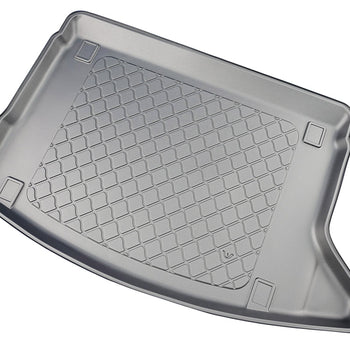 Tapis de coffre Hyundai I30 III, carrosserie berline, fabrication 2021 - présent, 48v-hybride | 194222GRD