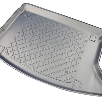 Tapis de coffre Hyundai I30 III, carrosserie berline, fabrication 2021 - présent, 48v-hybride | 194222GRD