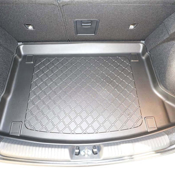 Tapis de coffre Hyundai I30 III, carrosserie berline, fabrication 2021 - présent, 48v-hybride | 194222GRD