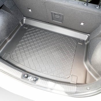 Tapis de coffre Hyundai I30 III, carrosserie berline, fabrication 2021 - présent, 48v-hybride | 194222GRD