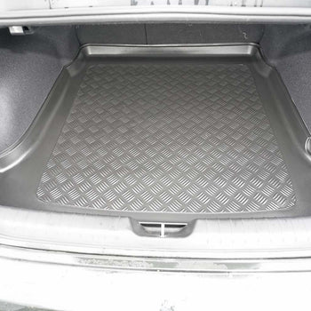 Tapis de coffre Hyundai Ioniq 6, carrosserie sedán, fabrication 11.2022 - présent | 194225BSC