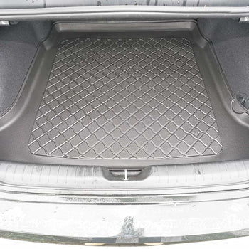Tapis de coffre Hyundai Ioniq 6, carrosserie sedán, fabrication 11.2022 - présent | 194225GRD