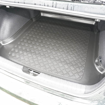 Tapis de coffre Hyundai Ioniq 6, carrosserie sedán, fabrication 11.2022 - présent | 194225BSC