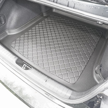 Tapis de coffre Hyundai Ioniq 6, carrosserie sedán, fabrication 11.2022 - présent | 194225GRD