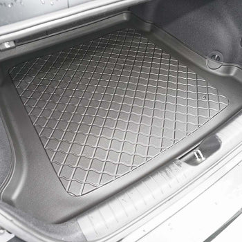 Tapis de coffre Hyundai Ioniq 6, carrosserie sedán, fabrication 11.2022 - présent | 194225GRD