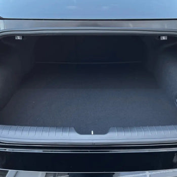 Tapis de coffre Hyundai Ioniq 6, carrosserie sedán, fabrication 11.2022 - présent | 194225BSC