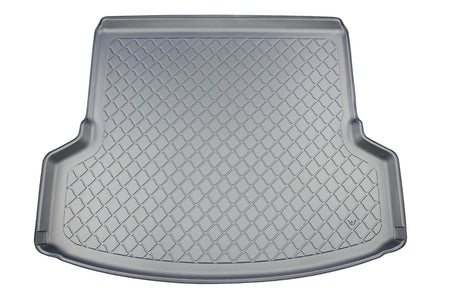Tapis de coffre Hyundai Santa Fe V (MX5) PHEV, carrosserie suv, fabrication 07.2024 - présent, 5 places | 194227GRD