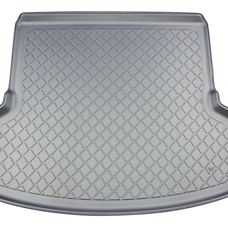Tapis de coffre Hyundai Santa Fe V (MX5) HEV, carrosserie suv, fabrication 07.2024 - présent, 5 places | 194227GRD