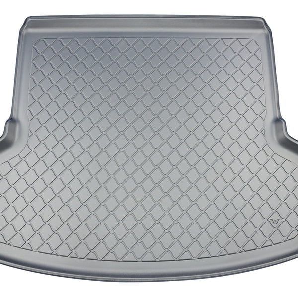 Tapis de coffre Hyundai Santa Fe V (MX5) HEV, carrosserie suv, fabrication 07.2024 - présent, 5 places | 194227GRD