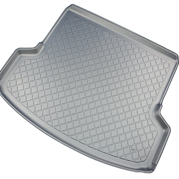 Tapis de coffre Hyundai Santa Fe V (MX5) PHEV, carrosserie suv, fabrication 07.2024 - présent, 5 places | 194227GRD