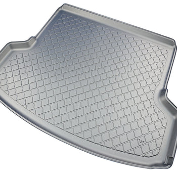 Tapis de coffre Hyundai Santa Fe V (MX5) HEV, carrosserie suv, fabrication 07.2024 - présent, 5 places | 194227GRD