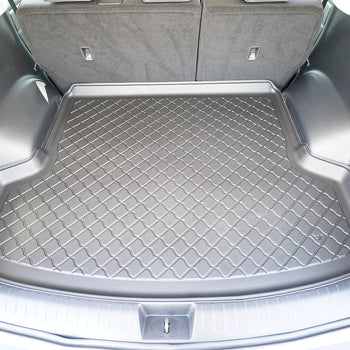 Tapis de coffre Hyundai Santa Fe V (MX5) HEV, carrosserie suv, fabrication 07.2024 - présent, 5 places | 194227GRD