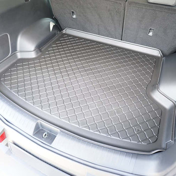 Tapis de coffre Hyundai Santa Fe V (MX5) PHEV, carrosserie suv, fabrication 07.2024 - présent, 5 places | 194227GRD