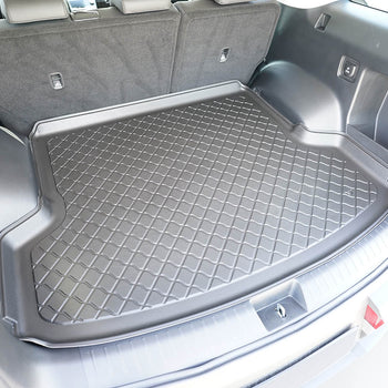 Tapis de coffre Hyundai Santa Fe V (MX5) PHEV, carrosserie suv, fabrication 07.2024 - présent, 5 places | 194227GRD