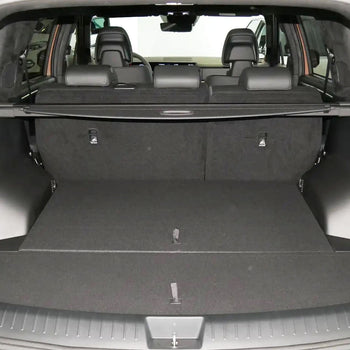 Tapis de coffre Hyundai Santa Fe V (MX5) PHEV, carrosserie suv, fabrication 07.2024 - présent, 5 places | 194227GRD