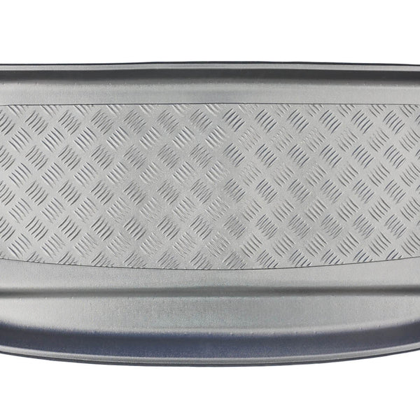 Tapis de coffre Hyundai Inster EV, carrosserie suv, fabrication 01.2025 - présent, coffre supérieur, plancher variable en la position la plus haute | 194230BSC