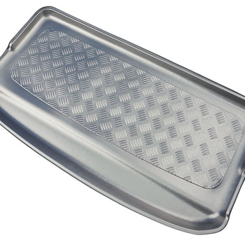 Tapis de coffre Hyundai Inster EV, carrosserie suv, fabrication 01.2025 - présent, coffre supérieur, plancher variable en la position la plus haute | 194230BSC