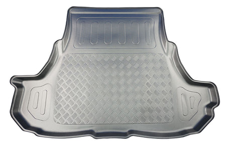 Tapis de coffre Dodge Challenger III Facelift, carrosserie coupé, fabrication 2014 - présent | 194250BSC